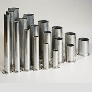 Aluminium casts